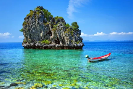 Amazing Andaman Tour Packages