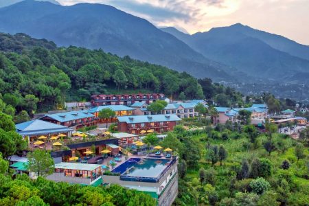 Dharamshala tour packages
