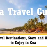 goa everything you need to know for a perfect trip
