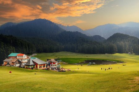 All of Himachal Tour