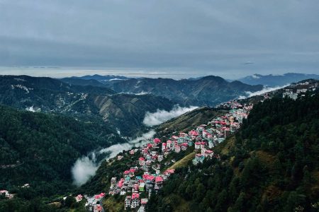 Amazing Himachal Tour package