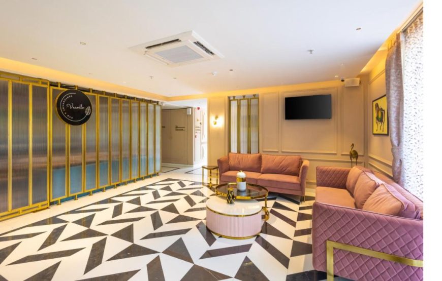 Renest Calangute Goa
