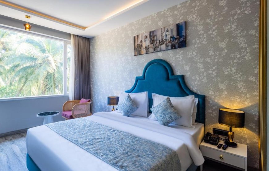 Renest Calangute Goa