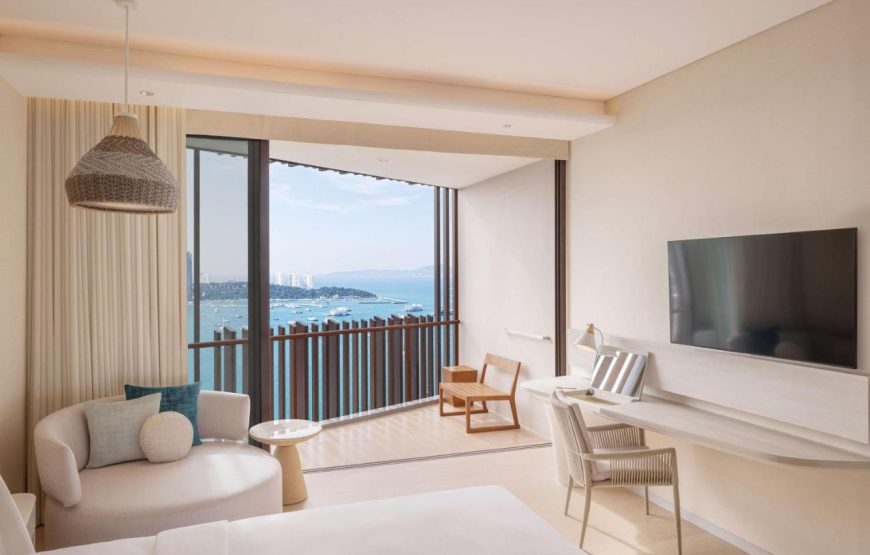 Hilton Pattaya